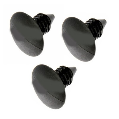 For Ram 1500/2500/3500 2011-2018 Panel Trim Retainer | 11/16 in. Head Diameter