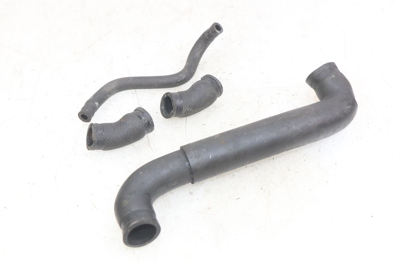 RADIATOR HOSE - SUZUKI SV N 650 (1999 - 2002)