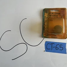 Dorman 701-800 Window Crank Knob for GM