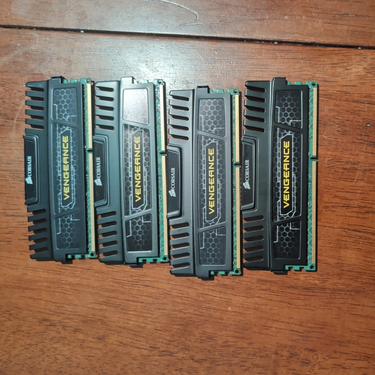 Corsair DDR3 SDRAM 32 GB Total Capacity Memory (RAM) for sale | eBay
