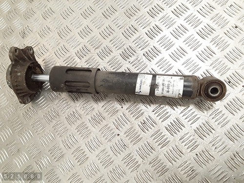 2016 BMW 5 SERIES F11 STOSSDAMPFER HINTEN RECHTS 2000 DIESEL 814904008091