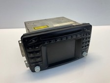 Mercedes-Benz C W203 2003