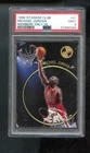 1996-97 Topps Stadium Club Members Only 55 #41 Michael Jordan PSA 9 Graded Card