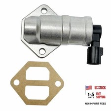 1L5Z9F715AA Idle Air Control Valve AC415 Compatible with Ford Ranger Explorer