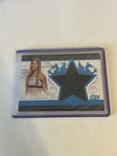 Manon Fiorot 2025 Royalty Star Relic /25
