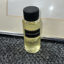 Aroma360 Fragrance Oil - 24k magic 120ml Hotel Collection Inspired unSEALED