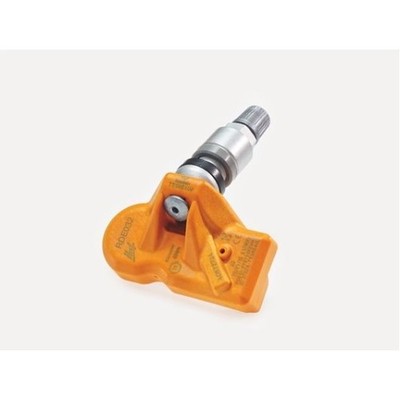 1x Radsensor, Reifendruck-Kontrollsystem BH SENS Huf 43471000 passend für