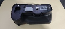 Pentax Battery Grip D-BG8 Black for Pentax K-3 Mark III DSLR   Open Box, Mint