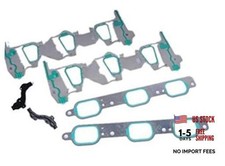 GM Genuine Parts 19179756 Intake Manifold Gasket Kit with Seal