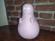 BARBAPAPA' GOMMA FABIANPLASTICA VINTAGE