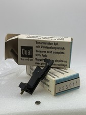 NOS Bracciolo Vintage Doppio 223011 Tono Bracciolo per 1214 1218 1215S