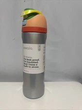 Owala Special Edition 24oz FreeSip Stainless Steel Water Bottle - Opal Dream