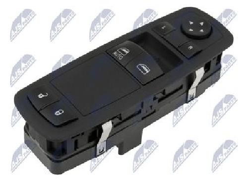 SWITCH WINDOW REGULATOR EWS-CH-033 FOR DODGE EGQ 4.0L EGL/EGH 3.8L ERB 3.6L 6cyl - Image 4