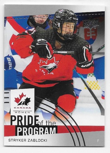 25/26 UPPER DECK TEAM CANADA JUNIORS BASE Hockey (#1-100) U-Pick From List - Picture 75 of 101