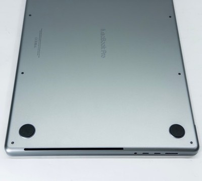 Apple Macbook Pro 16