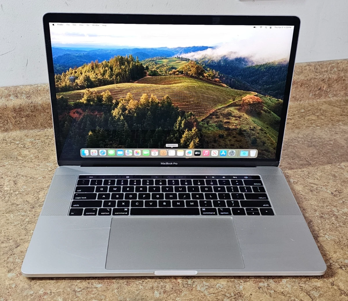 2018 Apple MacBook Pro Laptops for sale | eBay