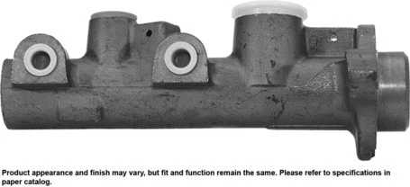 Cilindro maestro A 1 Cardone 10-2714 Foto 2 de 4