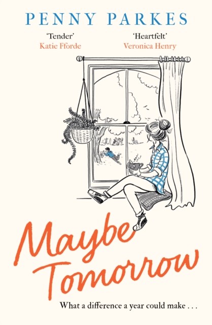 Maybe Tomorrow: 'As heartbreaking as it is uplifting' - the new novel from the author of Home - Image 4