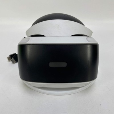 Sony PlayStation 4 PS4 Virtual Reality VR2 Headset White CUH-ZVR2