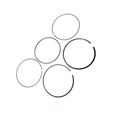 0,5 mm Übermaß für Kolbenringsatz 5-tlg. für EX40 Motor stabil betriebssiche