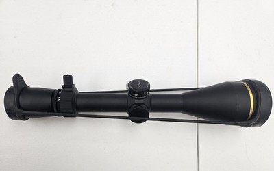 Leupold VX-3HD 4.5-14x50 CDS-ZL Scope