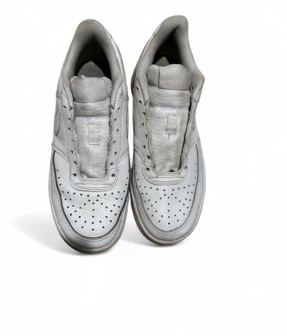 Nike Air Forces White Used US 6.5