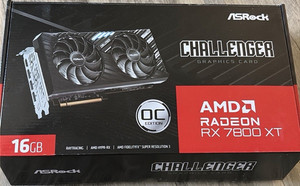AMD Radeon RX 7800 XT | eBay