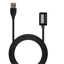 3.28ft USB Data Charging Cable For Suunto 9/9 Baro/Suunto Spartan Smartwatch z