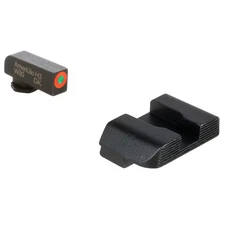 Ameriglo Protector Tritium Sight Set Compatible with Glock Gen5 9/40 (GL-5433)