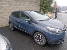 Retroviseur gauche (ou coque) Renault Captur