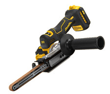 DeWalt DCM200N 20V MAX Ponceuse à bande sans fil Outil nu