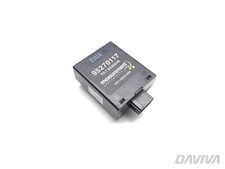Vauxhall Antara Suspension Control Module Unit 2.2 CDTi FWD Diesel 120kW (163 HP)