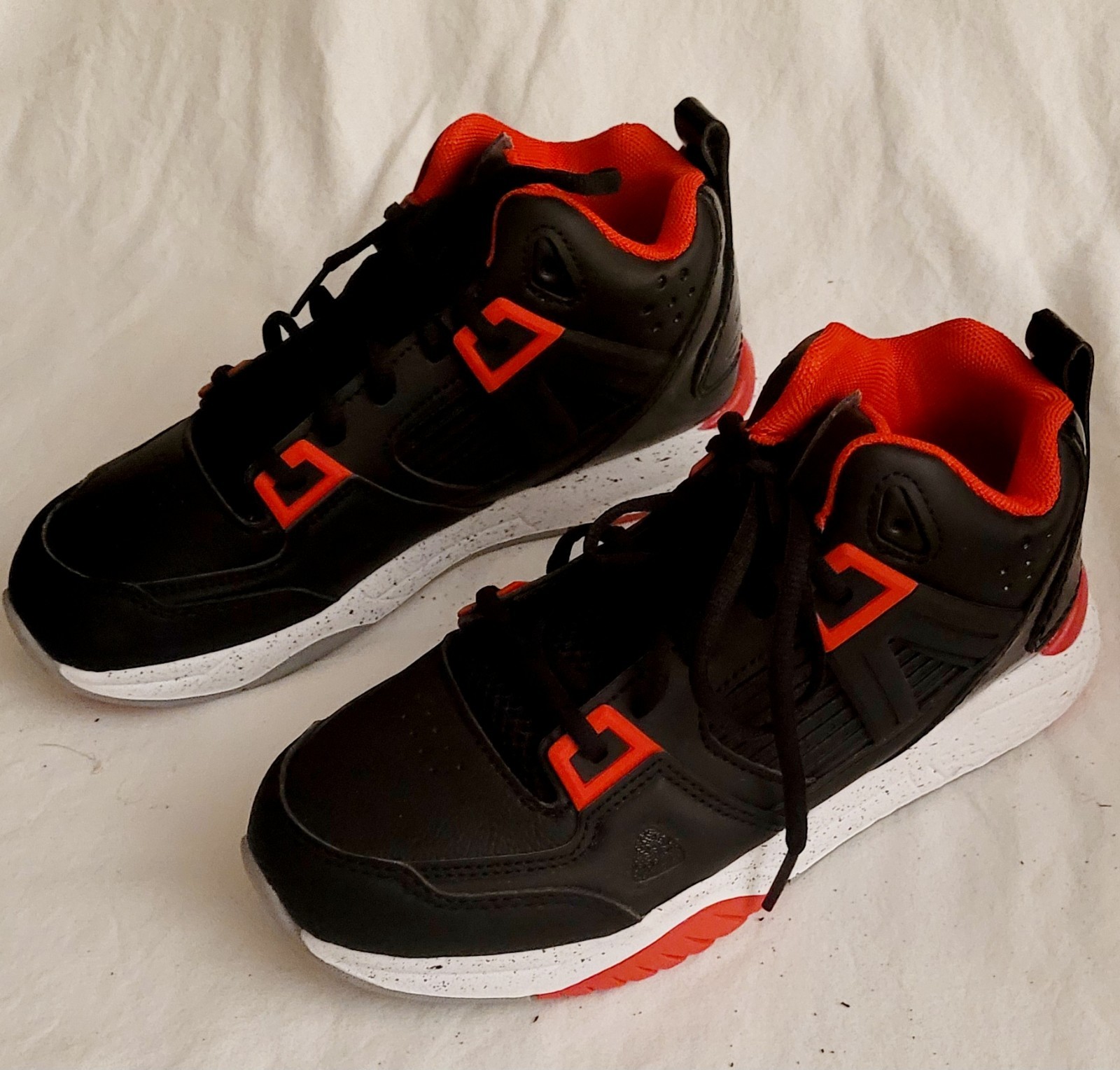 SAOLA SNEAKERS ANDI RAGAZZO (6) NUOVE