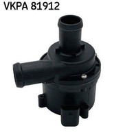 SKF Wasserpumpe, MotorküHlung Vkpa 81912