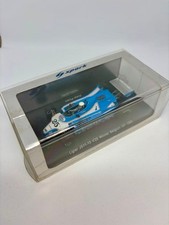 Spark 1/43  Ligier JS11-15 Belgian Grand Prix 1980 559988