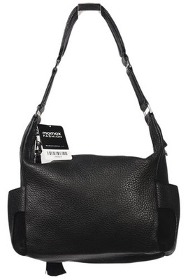 Bree Handtasche Damen Umhängetasche Bag Damentasche Leder Schwarz #uf6bpid