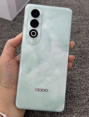 Oppo K12 5G 6.7'' 50MP Qualcomm SM7550-AB Snapdragon 7 Gen 3 Android 14 5500mAh