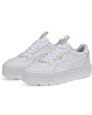 PUMA Women's Karmen Rebelle Sneaker