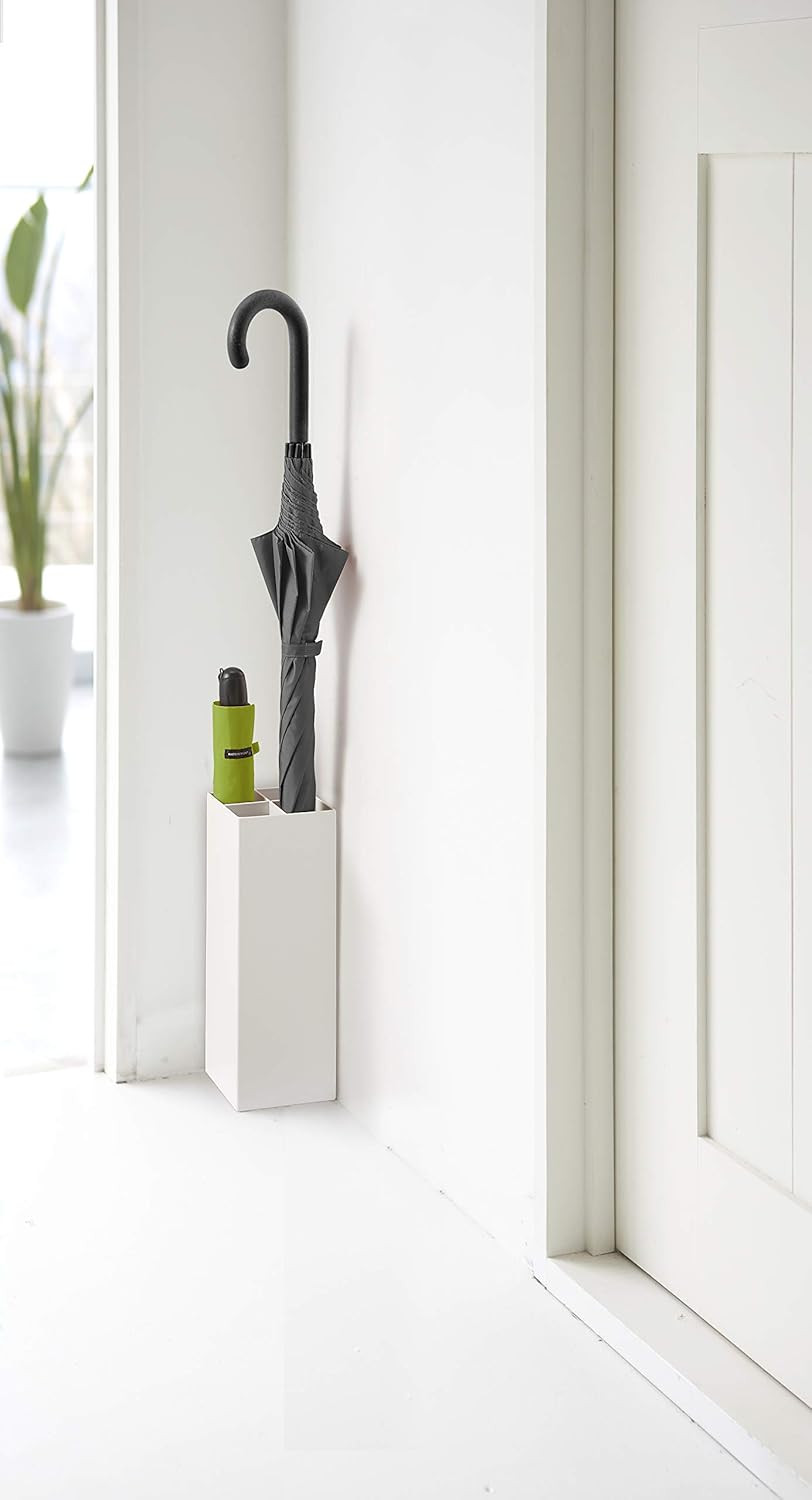 Portaombrelli Smart - Bianco - 2