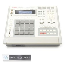 Akai MPC3000 MIDI Production Center OS 3.11 Tested Working From Japan