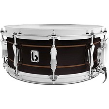 British Drum Co. Merlin Snare Drum 14 x 5.5 in.