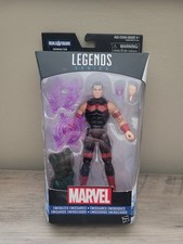Hasbro Marvel Legends Wonder Man Abomination BAF Wave Energized Emissarie