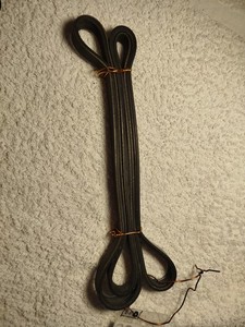 Waschmaschine Keilriemen  645 120 920  R2 C2   5 PJ 1270  V9 061   -600-201-