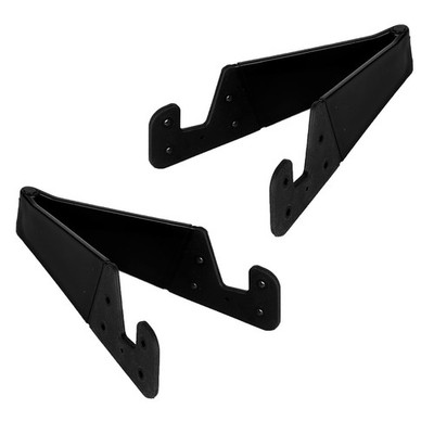 Handy Ständer Tisch Faltbar Universal Halterung für iPhone 14 Pro Max Galaxy S23