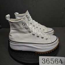 Converse Run Star Hike Shoes Womens Size 6.5 ...