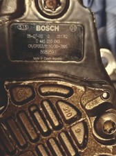 DIESEL FUEL PUMP. VOLVO S80 S60 V70 XC70 XC90 2.4 DIESEL 8689591 2001-2006