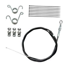 75 inch Go Kart Throttle Cable Kit Compatible with VM22 VM24 PZ27 Predator