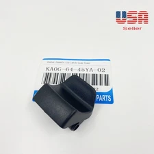 For Mazda CX-5 KE Arm Rest Center Console Lid Latch Release Handle Replacement