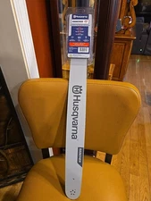 Husqvarna Rancher 24-in Chainsaw Bar