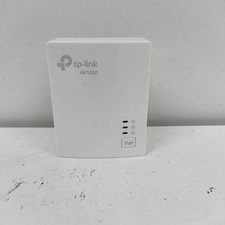 tp-limk tl-pa7017 Powerline Network Adapter